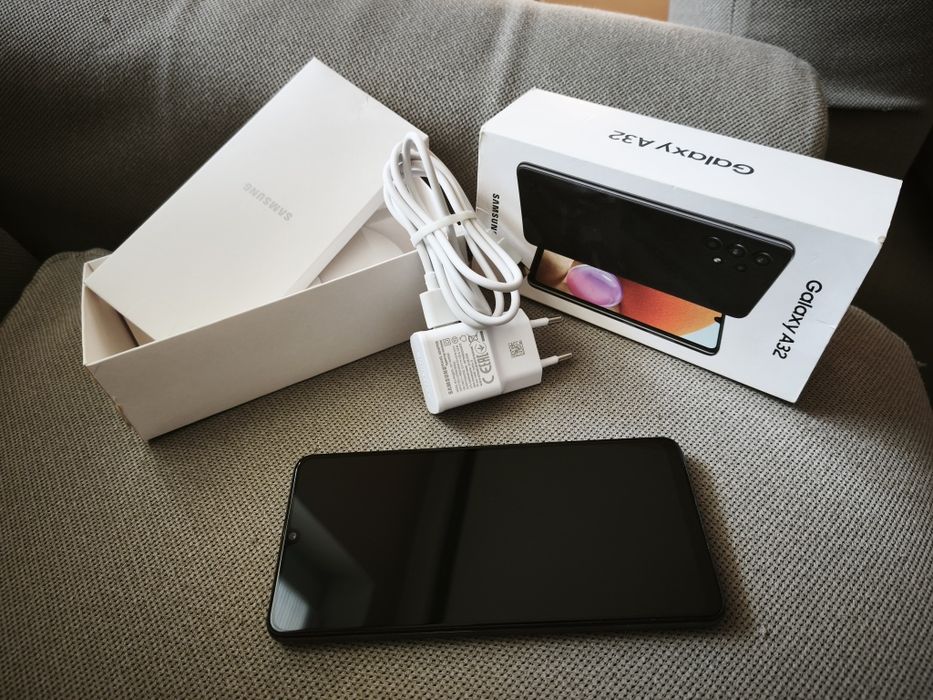 Samsung Galaxy A32