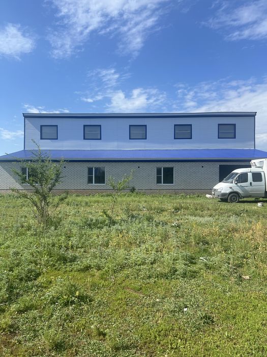 Сдам в аренду или продам склад