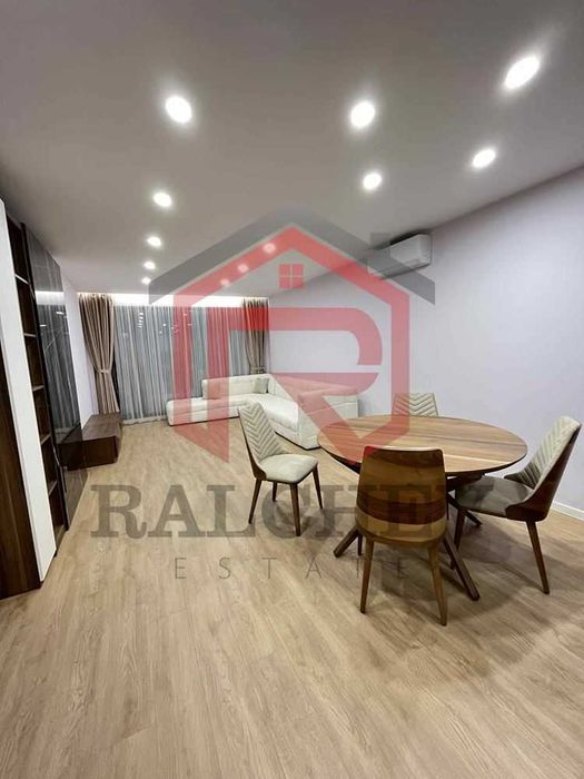 Многостаен апартамент с Морска панорама / м-т Кабакум