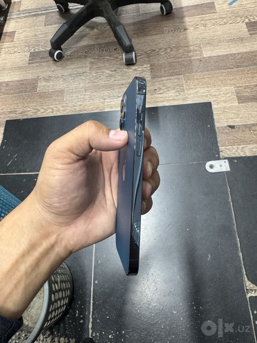 İphone 12 pro ideal