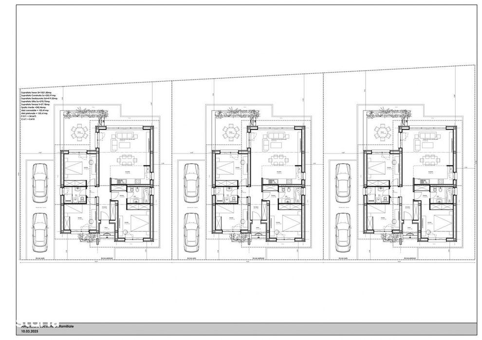 Finalizata|An 2026|Cernica|Balaceanca|Casa individuala P+pod, 4 camere