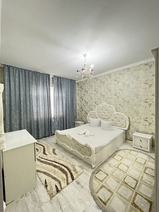 Коттедж по суточно