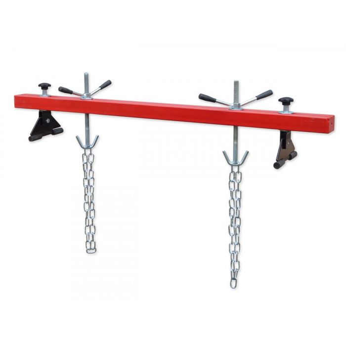 Греда за двигатели 500кг 150см/180см  STAHLMAYER