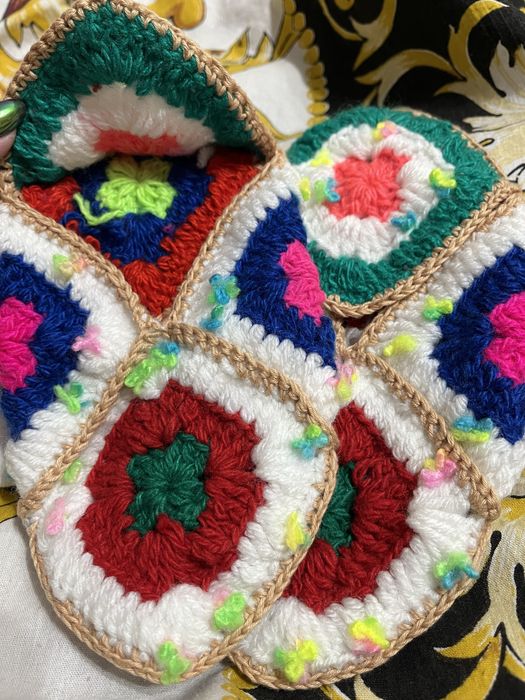 Продам следки носки тапки