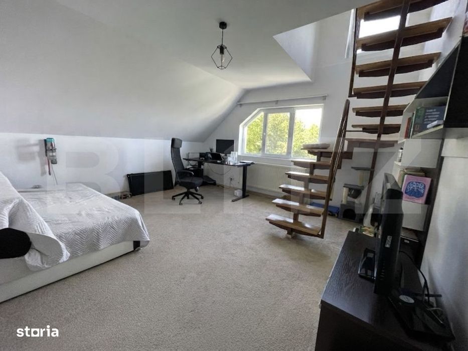 Apartament 3 Camere | Manastur | Parcare Inclusa