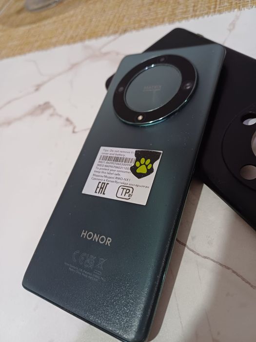 Продам honor x9a 5g