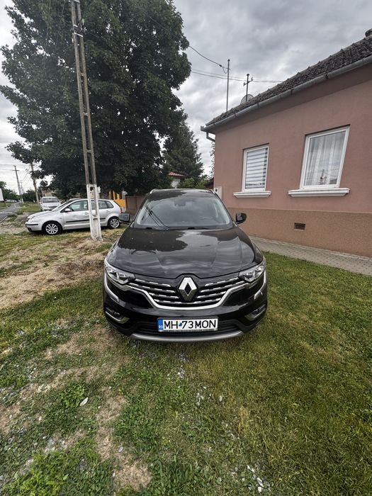 Renault koleos intens energy dci 175 4x4