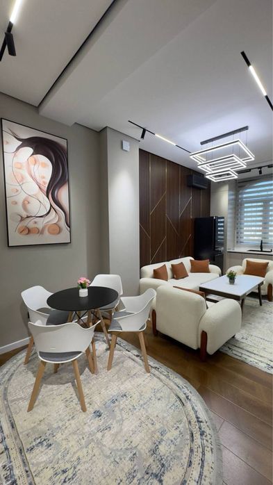 2 комн. Квартира Ж/К Royal House