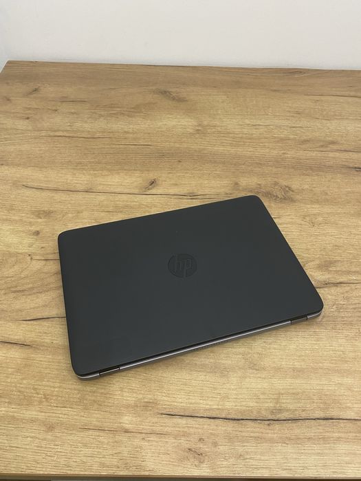 Ноутбук  HP EliteBook 840