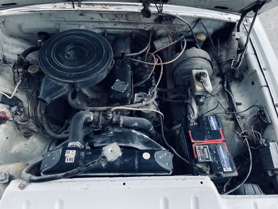 Волга 3110 VOLGA 3110