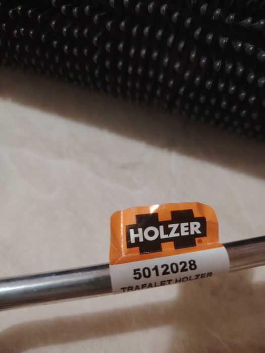 Trafalet pentru sapă