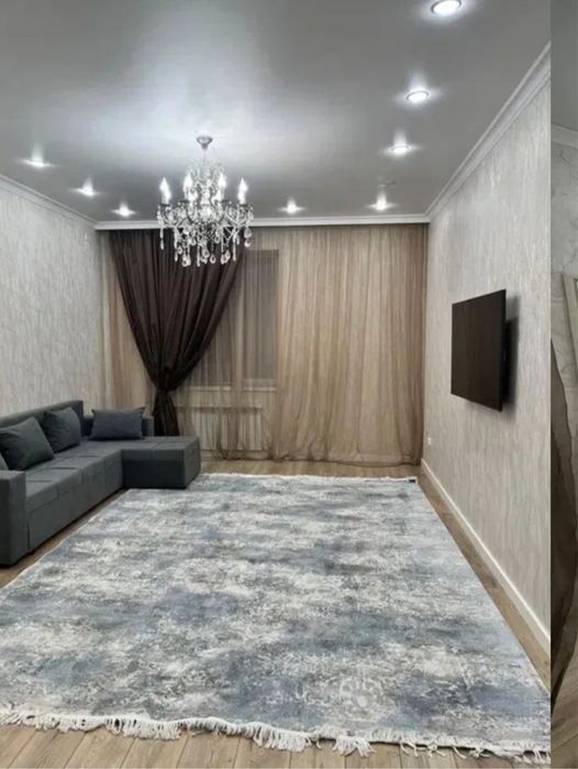 Продается 2-комн квартира возле 8 роддома