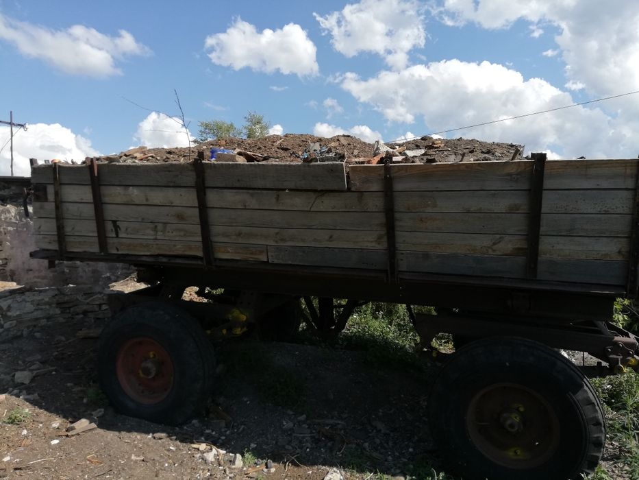 Продам трактор Т 25