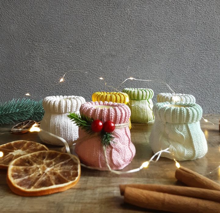 Подсвечники для детской комнаты