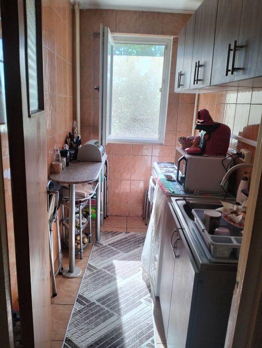 Vânzare apartament 2 camere