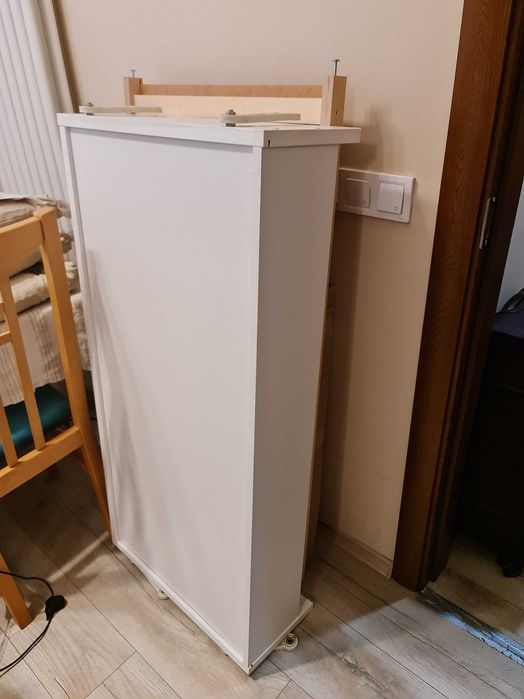 Детско легло + матрак (Айко-IKEA)