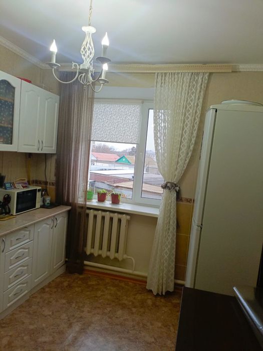 Продам дом (таунхаус) 5 А микрорайон