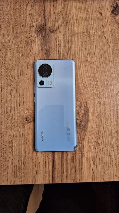 Xiaomi 13 Lite 5G 8/256Gb, blue