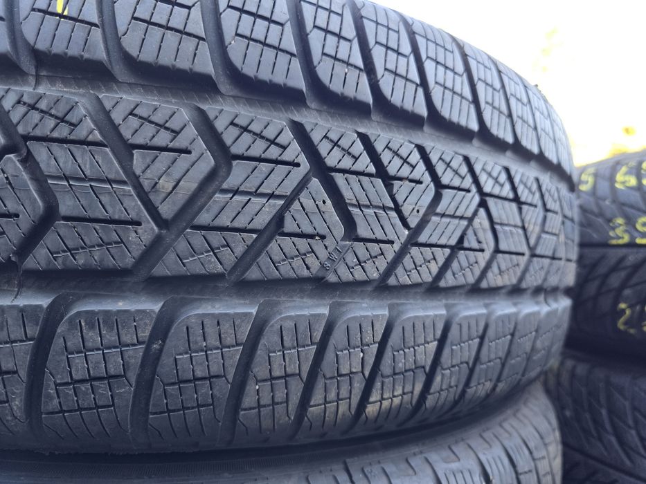 225 65 17 pirelli m+s