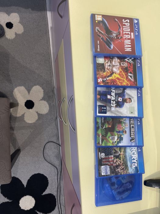 Playstation 4 / плейстейшън 4