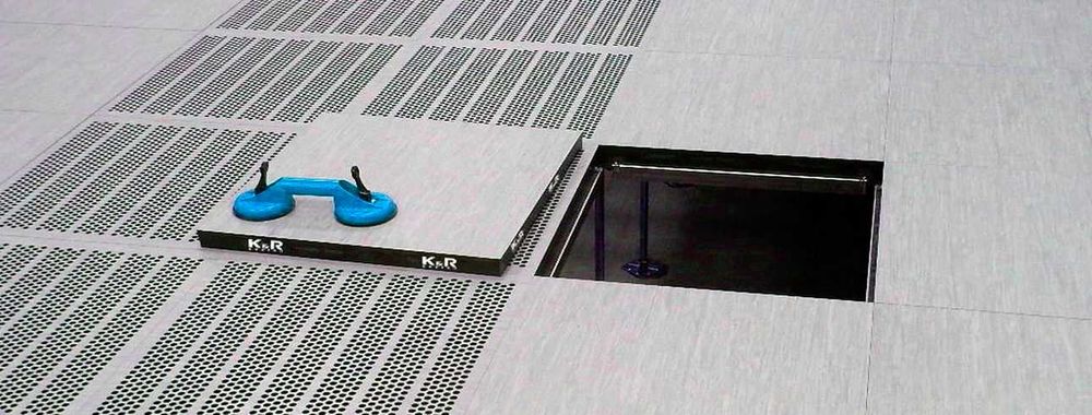 Фальшполы ( Россия  K&R Design )