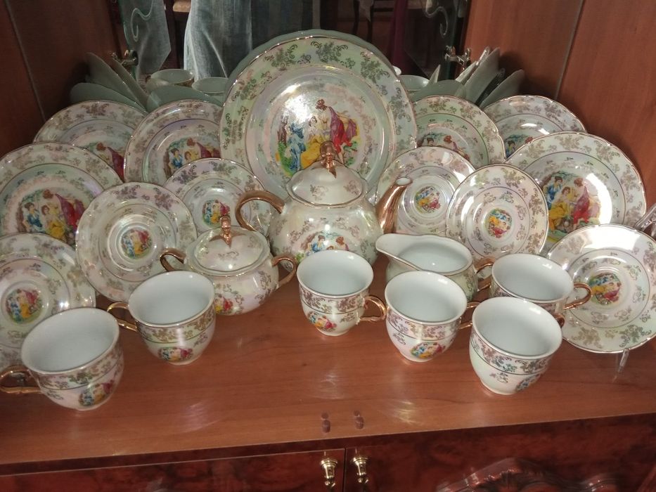 Kelishamiz.Madonna chinni yangi ishlatilmagan.Original