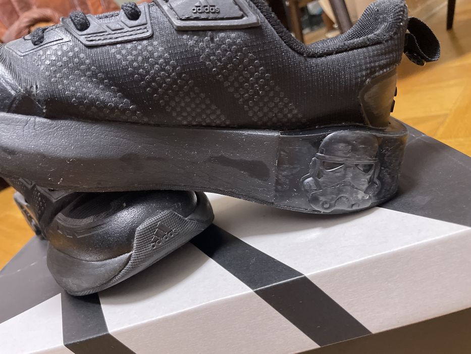 Кроссовки Adidas Star Wars 38 р