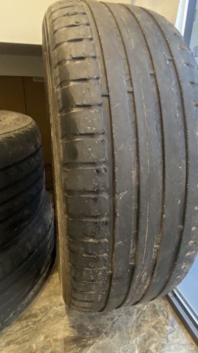 Шины летние 205/60/R16