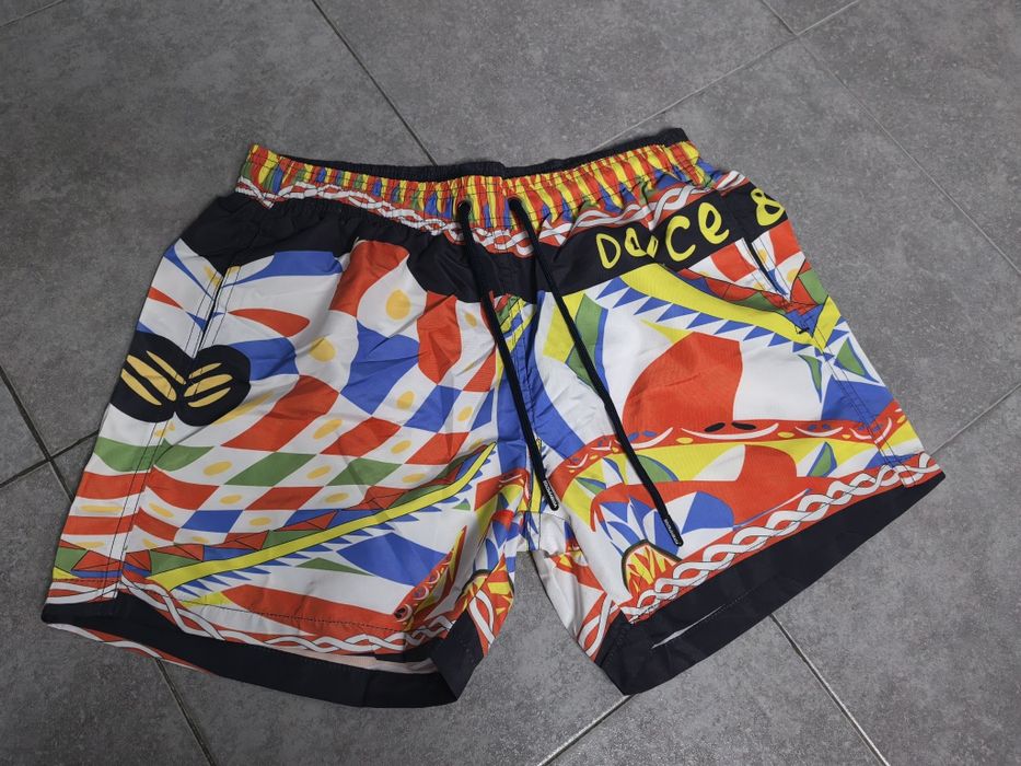 Къси панталони/бански високо качество