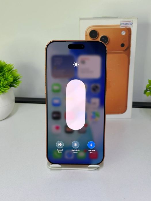 iPhone 17 Pro Max nano-sim | EAC