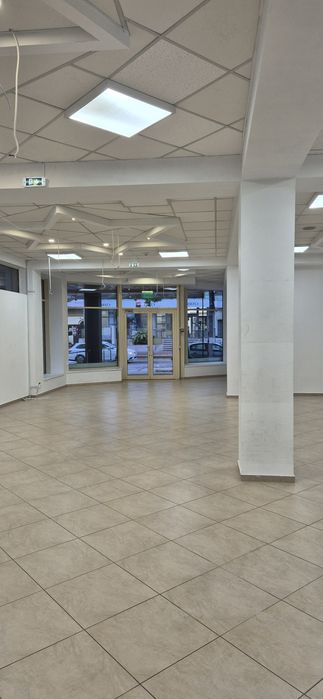 Spatiu comercial ultracentral de inchiriat