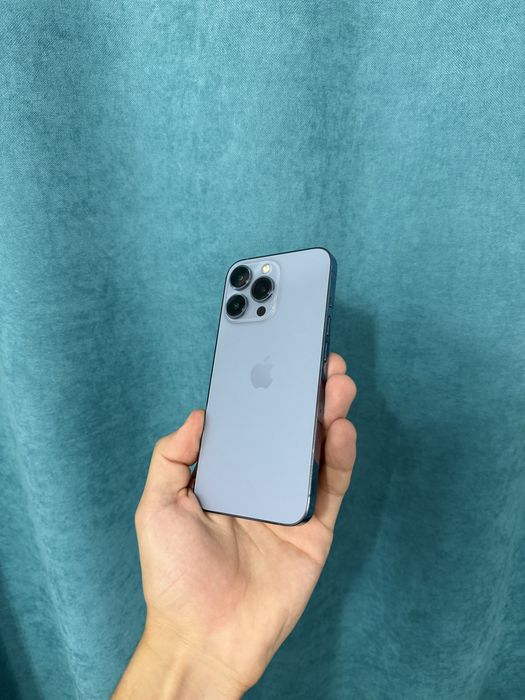 Iphone 13 pro 128