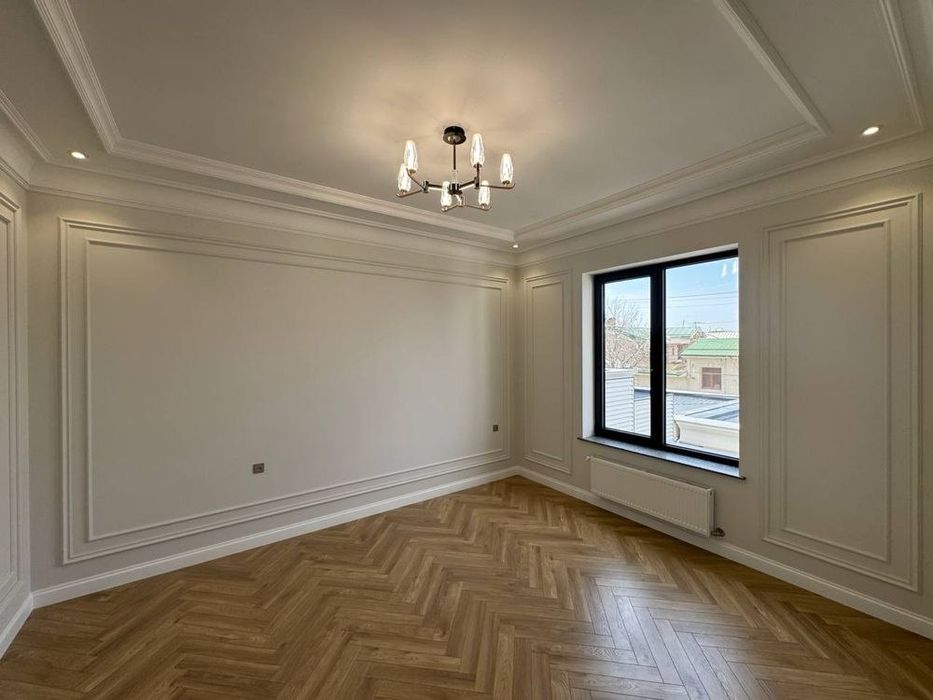 Продается новий дом