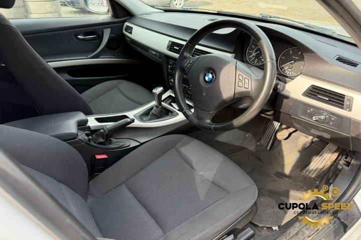 Dezmembrez BMW Seria 3 E90 [facelift] [2008 - 2013] N47D20C