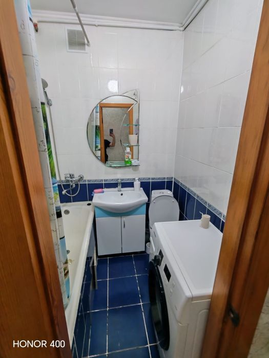 Сдам 2 х комнатную квартиру