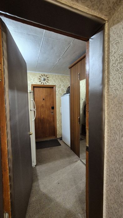 Продаю 3х комнатную квартиру