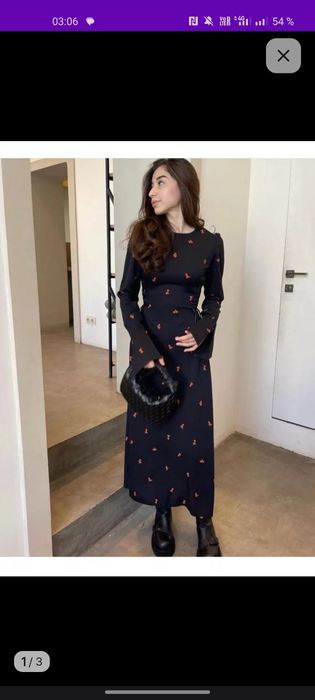 Продается платья