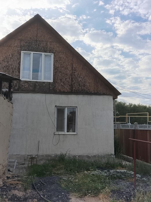 срочно продам дом в теренкара