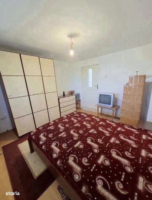 De vanzare vila in Faurei P+M,100mp construiti,864mp teren.Pret 64000e