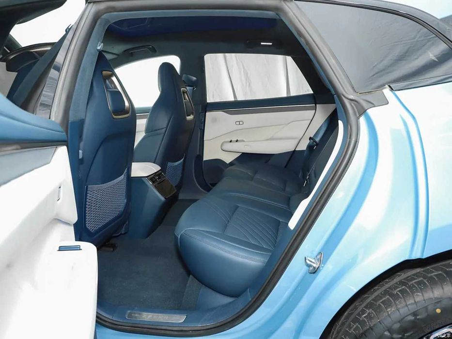 Zeekr 001 Z Sport Naxt va Halol Nasiya Savdo