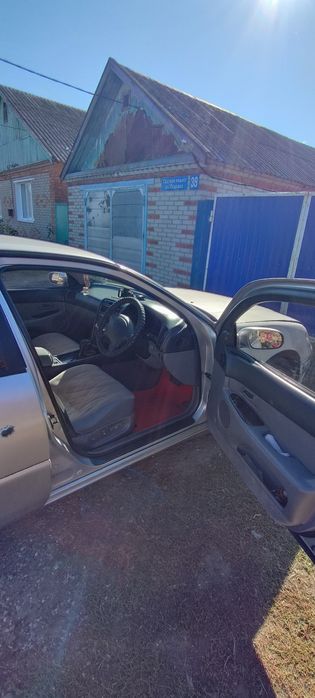 Toyota Aristo 2Jz ge