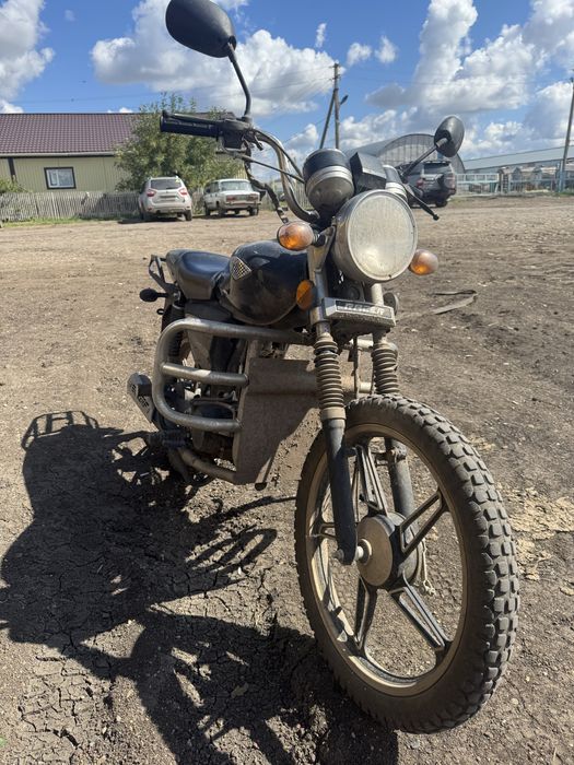 Racer 110  ххххх