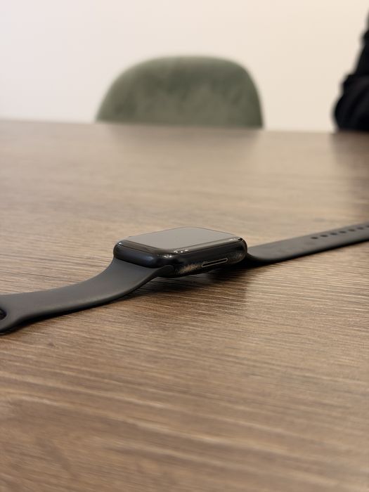 Apple Watch Series 8 2022, GPS, Aluminium 45mm