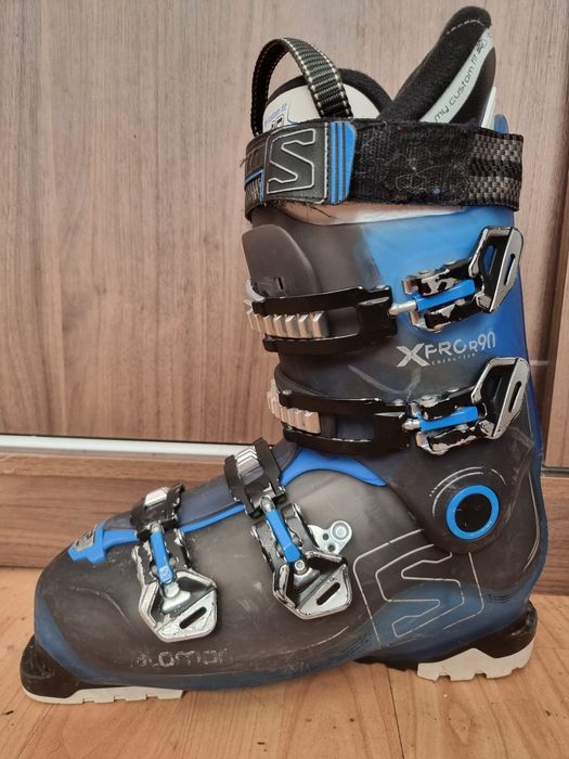 Echipament Schi Alpin