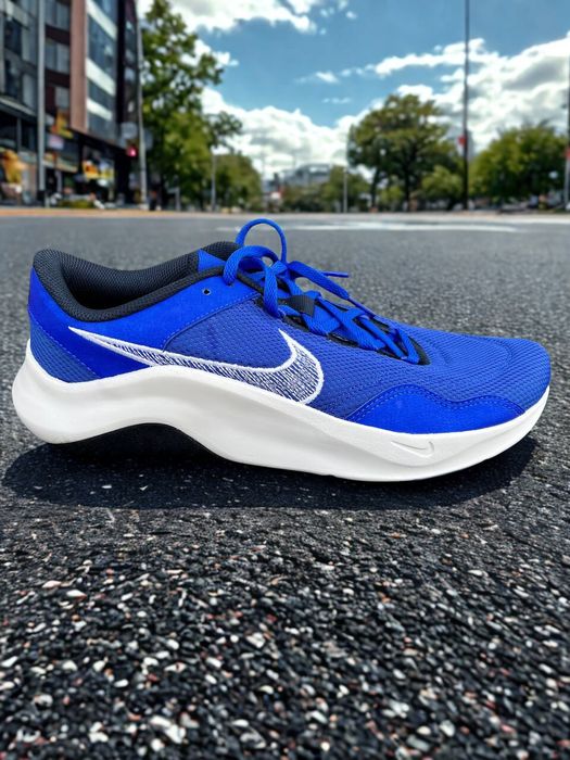 Adidași Nike Legend originali cool top confort