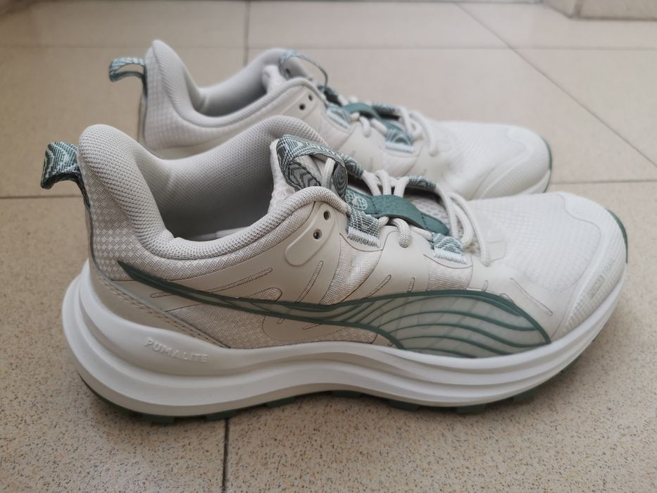 Туристически обувки Puma Reflect Lite Trail арт. номер: 37944021