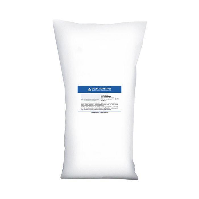 Клей-расплав DELTA ADHESIVES DA-110
