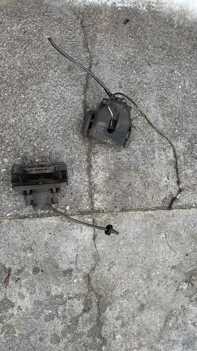 Etriere fata spate stanga dreapta BMW X3 e83, e90, e46, F30