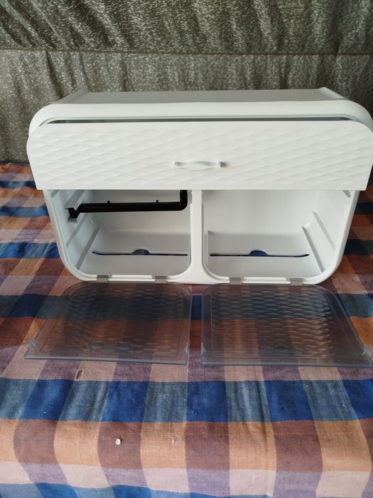 Аксессуары для ванной