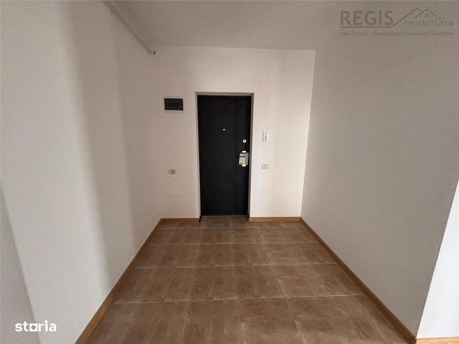 Apartament 2 camere, 2 bai, 2 balcoane, parcare-Subcetate